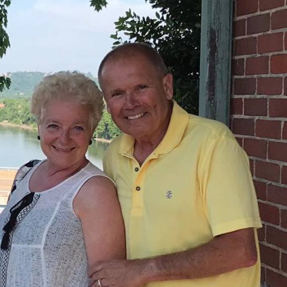 Meet your Posher, Cindy - Picture 1 of 1